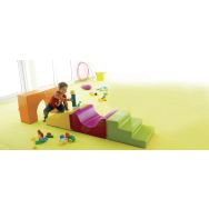 Modules pour parcours - Manutan Expert