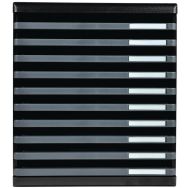 Modulo a4 10 tiroirs ouverts ecoblack