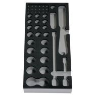 Modulosam pour douilles et accessoires 1/2''