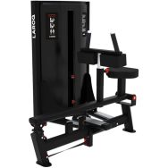 Mollet Assis avec Deb LAROQ Gamme Maxi - Charge de 100 kg