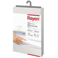 Molleton de repassage 130x40cm découpable - Rayen