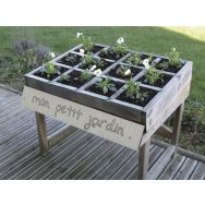 Mon petit jardin