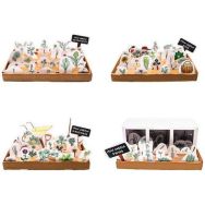 Mon potager des 4 saisons à fabriquer et à animer