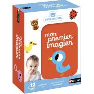 Mon premier imagier