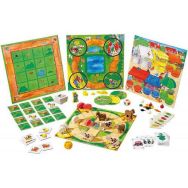 Mon premier trésor de jeux