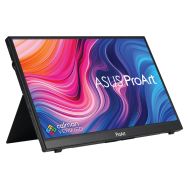 Moniteur 14'' portatif LCD LED ProArt PA148CTV - Asus