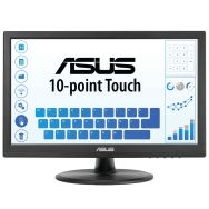 Moniteur 15,6'' LCD LED tactile VT168HR - Asus
