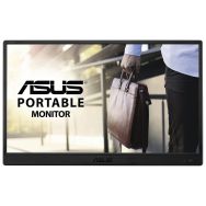 Moniteur 15,6'' portatif LCD LED ZenScreen MB165B - Asus