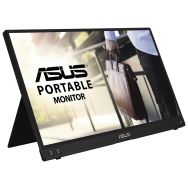 Moniteur 15,6'' portatif LCD LED ZenScreen MB16ACV - Asus