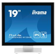 Moniteur 19'' LCD ProLite T1932MSC-W1SAG - iiyama