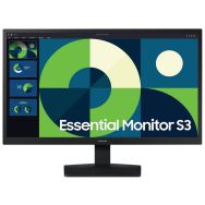 Moniteur 22'' Essential S3 S22D310EAU - Samsung