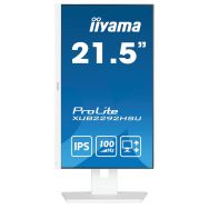 Moniteur 22'' LCD LED ProLite XUB2292HSU-W6 - iiyama