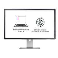 Moniteur 24'' 16/9 reconditionné
