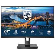 Moniteur 24'' 243B1 - Philips