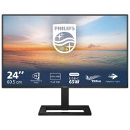 Moniteur 24'' 24E1N1300AE - Philips