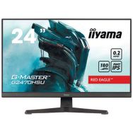 Moniteur 24'' G-MASTER Red Eagle G2470HSU-B6 - Iiyama
