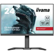 Moniteur 24'' G-MASTER Red Eagle GB2470HSU-B6 - Iiyama
