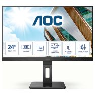 Moniteur 24'' LCD LED Pro-line 24P2QM - AOC