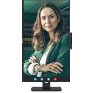 Moniteur 24'' LCD LED Pro-line 24P3CW - AOC
