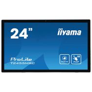 Moniteur 24'' LCD LED ProLite T2455MSC-B1 - iiyama