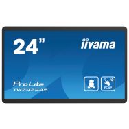 Moniteur 24'' LCD LED ProLite TW2424AS-B1 - iiyama