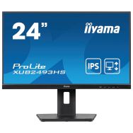 Moniteur 24'' LCD LED ProLite XUB2493HS-B6 - iiyama
