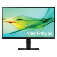 Moniteur 24'' LCD LED ViewFinity S6 S24D600UAU - Samsung