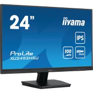 Moniteur 24'' ProLite XU2493HSU-B7 - Iiyama