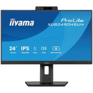 Moniteur 24'' ProLite XUB2490HSUH-B2 - Iiyama