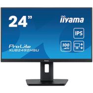 Moniteur 24'' ProLite XUB2492HSU-B6 - Iiyama