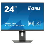 Moniteur 24'' ProLite XUB2495WSU-B7 - Iiyama