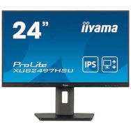 Moniteur 24'' ProLite XUB2497HSU-B2 - Iiyama