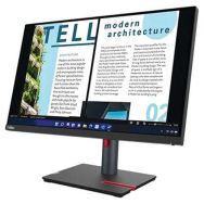 Moniteur 24'' ThinkVision P24h-30 - Lenovo