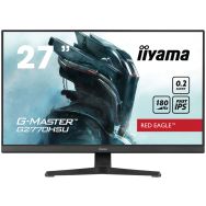 Moniteur 27'' G-MASTER Red Eagle G2770HSU-B6 - Iiyama
