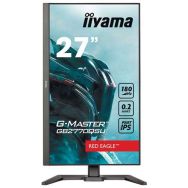 Moniteur 27'' G-MASTER Red Eagle GB2770QSU-B6 - Iiyama