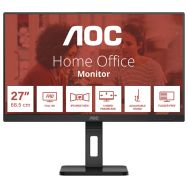 Moniteur 27'' LCD LED 27E3QAF - AOC