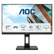 Moniteur 27'' LCD LED 27P2Q - AOC