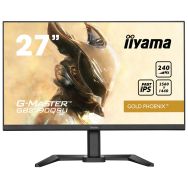 Moniteur 27'' LCD LED G-MASTER Gold Phoenix GB2790QSU-B5 - iiyama