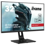 Moniteur 27'' LCD LED G-MASTER Red Eagle GB3271QSU-B1 - iiyama