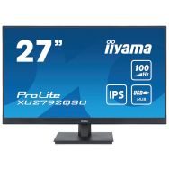 Moniteur 27'' LCD LED ProLite XU2792QSU-B6 - iiyama