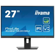Moniteur 27'' LCD LED ProLite XUB2763HSU-B1 - iiyama