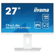 Moniteur 27'' LCD LED ProLite XUB2792HSU-W6 - iiyama