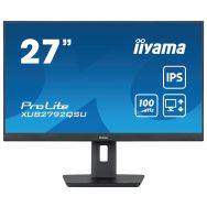 Moniteur 27'' LCD LED ProLite XUB2792QSU-B6 - iiyama