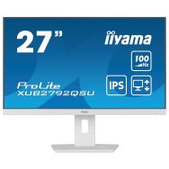 Moniteur 27'' LCD LED ProLite XUB2792QSU-W6 - iiyama