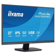 Moniteur 27'' ProLite XU2793HSU-B7 - Iiyama