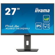 Moniteur 27'' ProLite XUB2763QSU-B1 - Iiyama