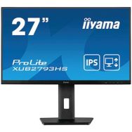 Moniteur 27'' ProLite XUB2793HS-B7 - Iiyama