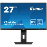 Moniteur 27'' ProLite XUB2793QS-B7 - Iiyama