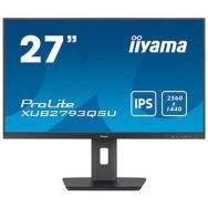 Moniteur 27'' ProLite XUB2793QSU-B7 - Iiyama