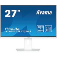 Moniteur 27'' ProLite XUB2797QSU-W2 - Iiyama